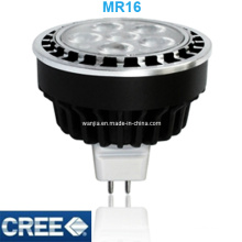 CREE Inside 6W MR16 LED Spotlight for Landscape Lighting